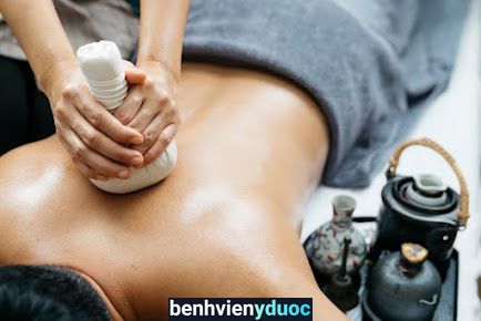 Tonkin Spa - Discover The Vietnamese Traditional Therapy Tây Hồ Hà Nội