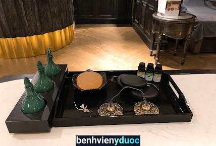 Tonkin Spa - Discover The Vietnamese Traditional Therapy Tây Hồ Hà Nội