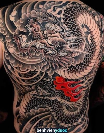 Tony Tattoo Xăm Hình Nghệ Thuật Q9 Cầu Xây 1 TP Thủ Đức Thủ Đức Hồ Chí Minh