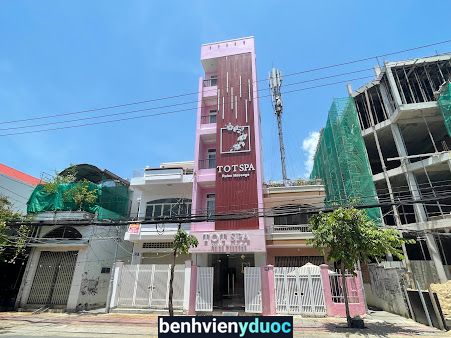 TOTSPA (똣스파) Nha Trang Khánh Hòa