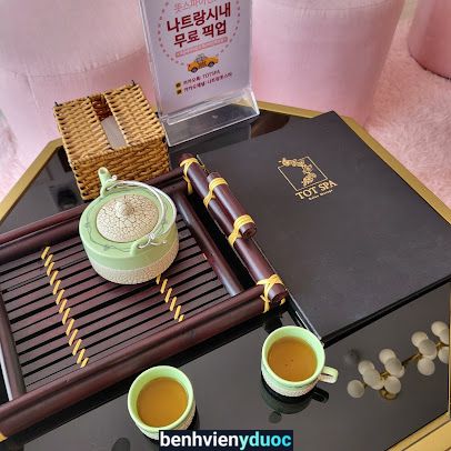 TOTSPA (똣스파) Nha Trang Khánh Hòa