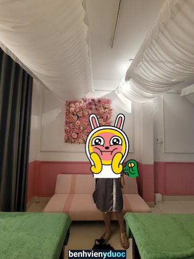 TOTSPA (똣스파) Nha Trang Khánh Hòa