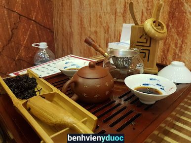 Trà Thiền Spa Rạch Giá Kiên Giang
