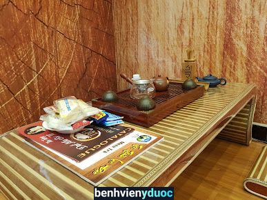 Trà Thiền Spa Rạch Giá Kiên Giang