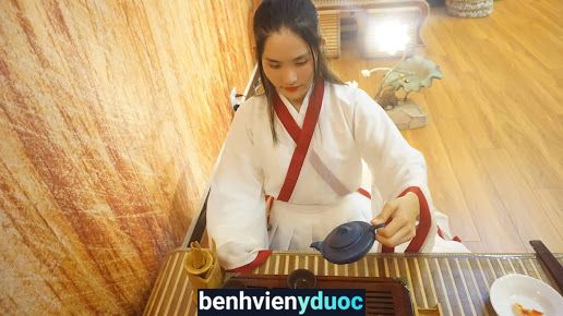 Trà Thiền Spa Rạch Giá Kiên Giang