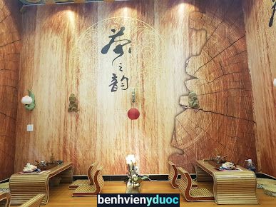 Trà Thiền Spa Rạch Giá Kiên Giang