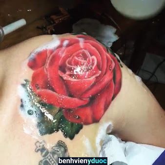 TraiVn Tattoo Studio Bảo Lộc Lâm Đồng