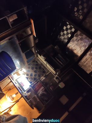 TRẠM THÚ Y HUYỆN KỲ ANH