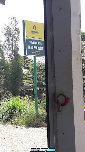 Trạm Y tế Bình Phú Châu Phú An Giang