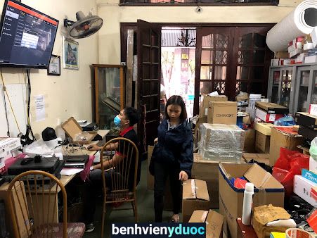 Trạm Y Tế Dương Nội Hà Đông Hà Nội