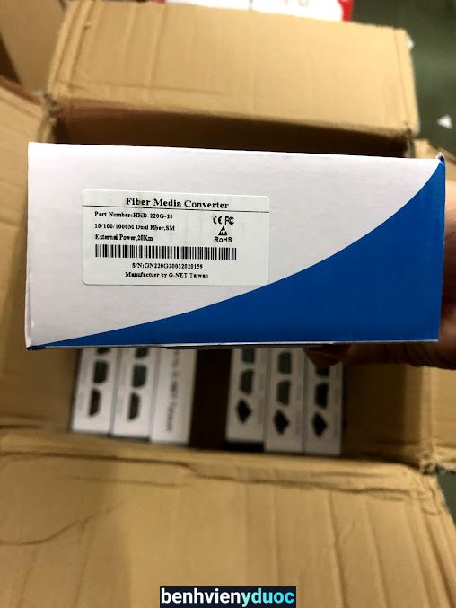 Trạm Y Tế Dương Nội Hà Đông Hà Nội