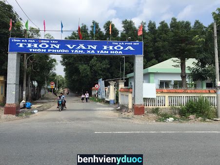 Trạm Y Tế Hội Bài
