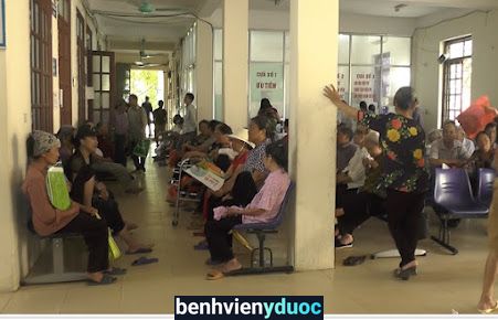 Trạm Y Tế Huyện Yên Mỹ Yên Mỹ Hưng Yên