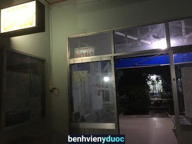 Trạm y tế Long Sơn Vũng Tàu Bà Rịa - Vũng Tàu