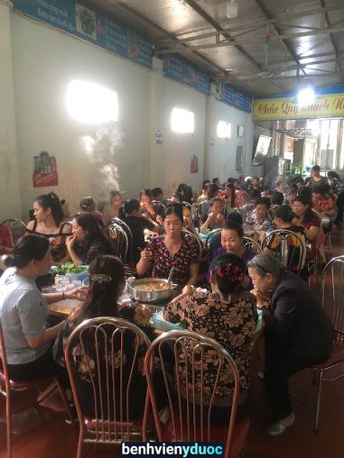 Trạm Y Tế Phú Minh