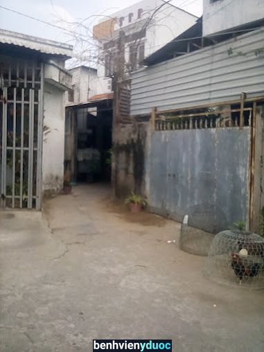 Trạm Y Tế Phường 1 Vĩnh Long Vĩnh Long