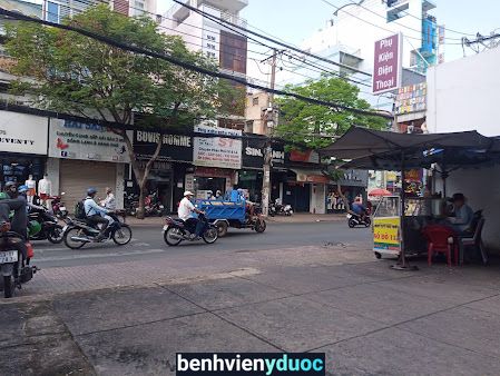 Trạm Y tế phường 10 Quận Tân Bình Tân Bình Hồ Chí Minh