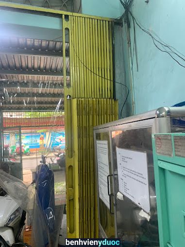 Trạm Y Tế Phường 11 Quận 5 5 Hồ Chí Minh