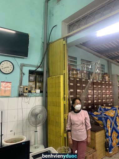 Trạm Y Tế Phường 11 Quận 5 5 Hồ Chí Minh