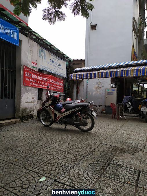 Trạm Y Tế Phường 12 Quận 6 6 Hồ Chí Minh
