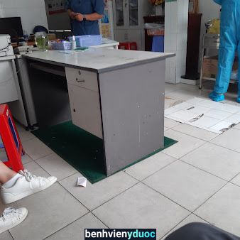 Trạm Y Tế Phường 13 Tân Bình Hồ Chí Minh