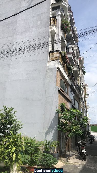 Trạm Y Tế Phường 15 Quận Tân Bình Tân Bình Hồ Chí Minh