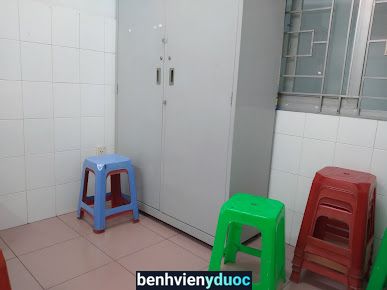 Trạm Y Tế Phường 4 Quận 11