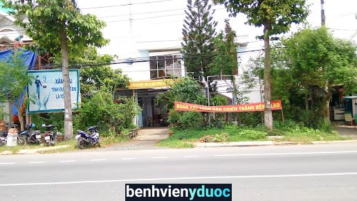 Trạm Y Tế Phường 8