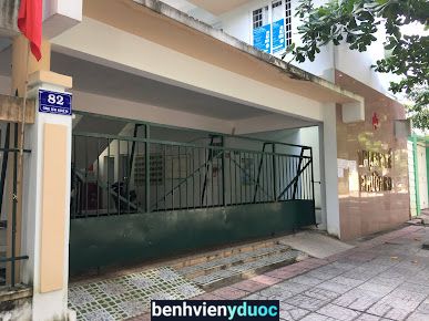 Trạm Y tế Phường 9 Vũng Tàu Bà Rịa - Vũng Tàu
