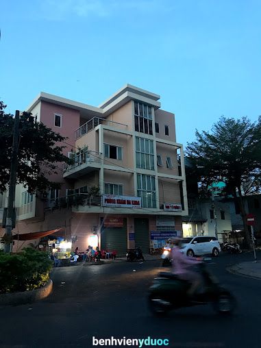 Trạm Y Tế phường 9 Quận 4 4 Hồ Chí Minh