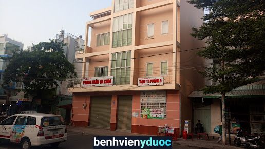 Trạm Y Tế phường 9 Quận 4 4 Hồ Chí Minh
