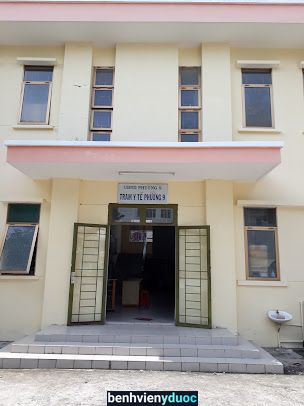 Trạm Y Tế Phường 9 quận Gò Vấp Gò Vấp Hồ Chí Minh