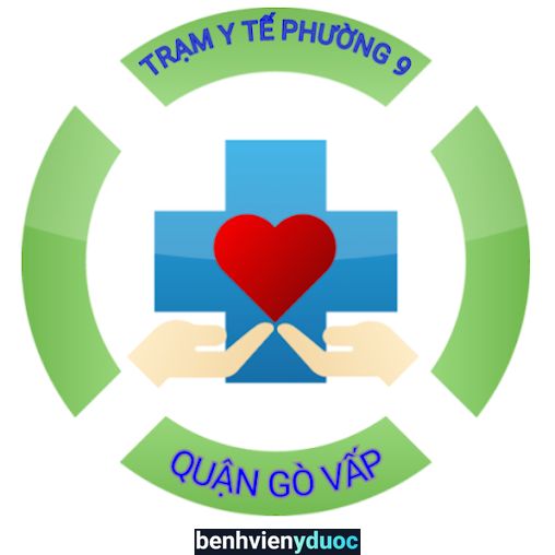 Trạm Y Tế Phường 9 quận Gò Vấp Gò Vấp Hồ Chí Minh