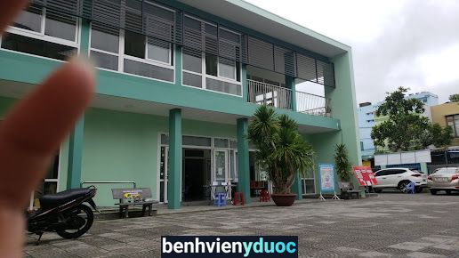Trạm Y tế phường An Hải Bắc