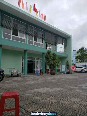 Trạm Y tế phường An Hải Bắc Sơn Trà Đà Nẵng