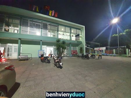 Trạm Y tế phường An Hải Bắc Sơn Trà Đà Nẵng