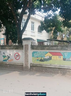 Trạm Y Tế Phường Biên Giang Hà Đông Hà Nội