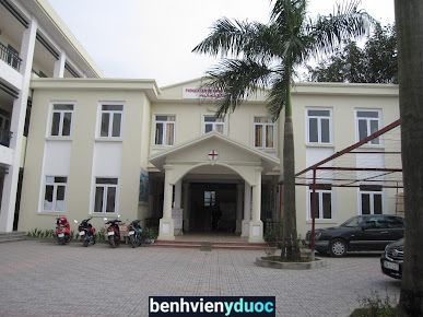 Trạm y tế phường Bồ Đề Long Biên Hà Nội