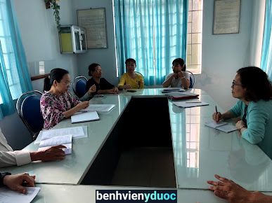 Trạm Y Tế Phường Cam Phúc Nam Cam Ranh Khánh Hòa