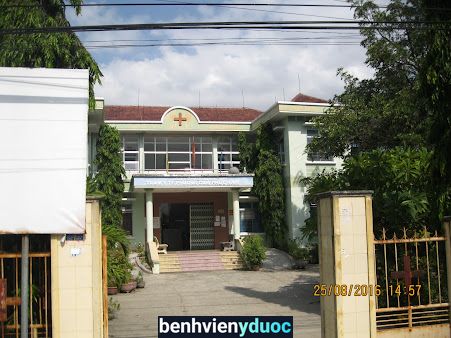 Trạm Y Tế Phường Cam Phúc Nam Cam Ranh Khánh Hòa
