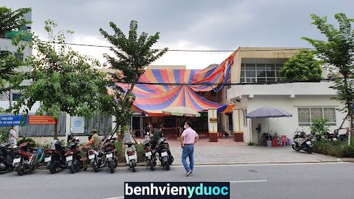Trạm Y Tế Phường Cầu Diễn Nam Từ Liêm Hà Nội