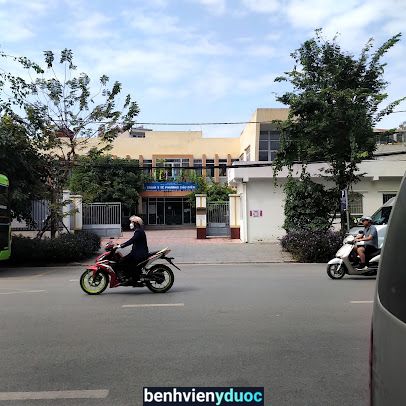 Trạm Y Tế Phường Cầu Diễn Nam Từ Liêm Hà Nội