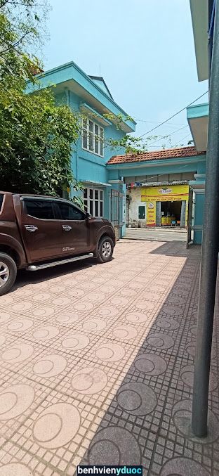 Trạm Y Tế phường Cổ Nhuế 2 Nam Từ Liêm Hà Nội