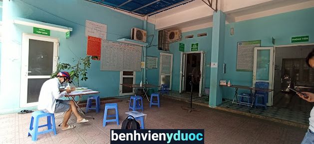 Trạm Y Tế phường Cổ Nhuế 2 Nam Từ Liêm Hà Nội