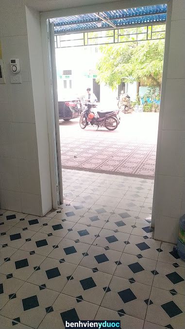 Trạm Y Tế phường Cổ Nhuế 2 Nam Từ Liêm Hà Nội