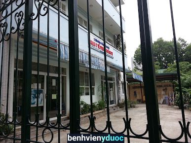 Trạm Y Tế Phường Cống Vị