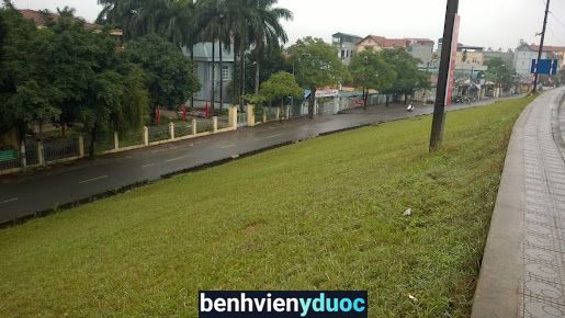 Trạm Y tế phường Cự Khối Long Biên Hà Nội