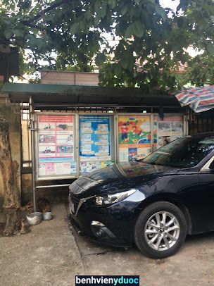 Trạm Y Tế Phường Dịch Vọng Cầu Giấy Hà Nội