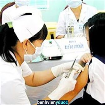 Trạm Y Tế Phường Dịch Vọng Cầu Giấy Hà Nội