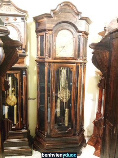Trạm y tế phường Đồng Kỵ Từ Sơn Bắc Ninh
